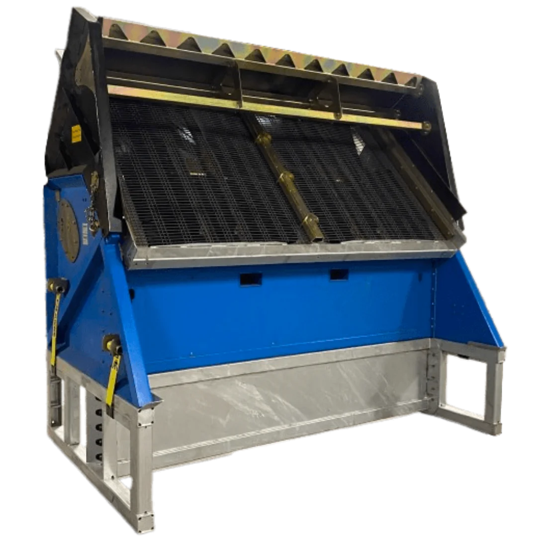 108 Vibratory Screener product image