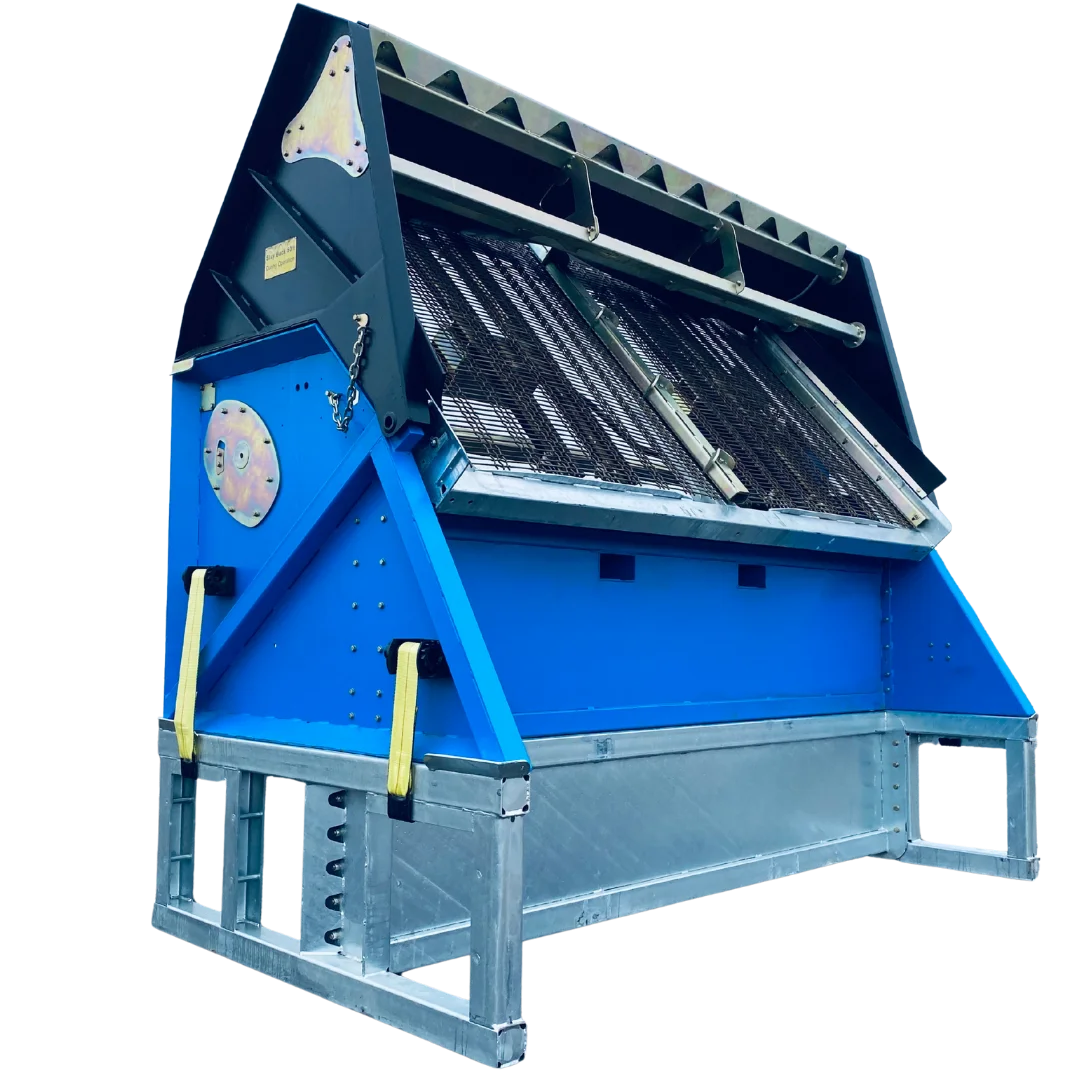 108 Vibratory Screener product image