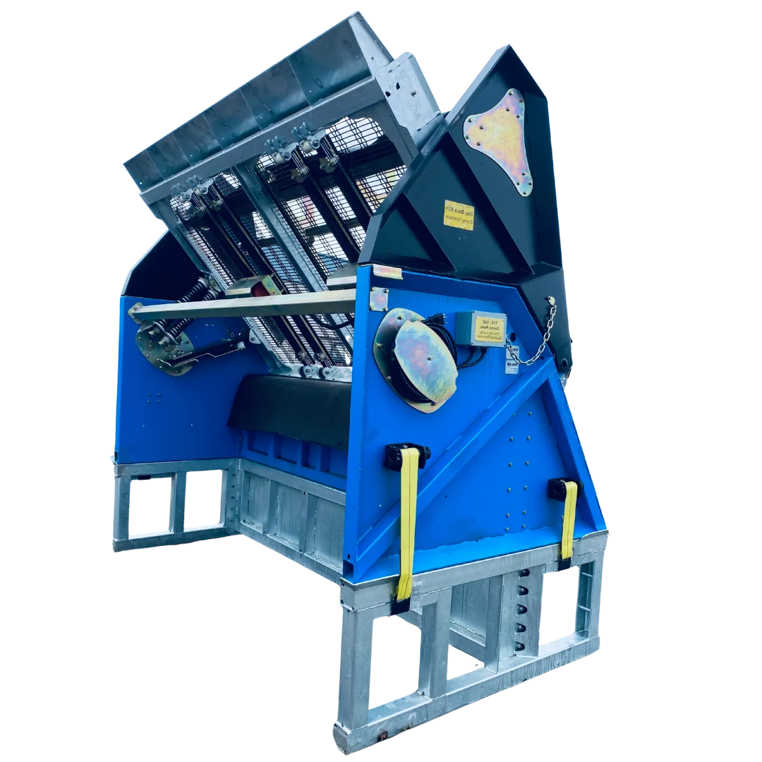 108 Vibratory Screener product image