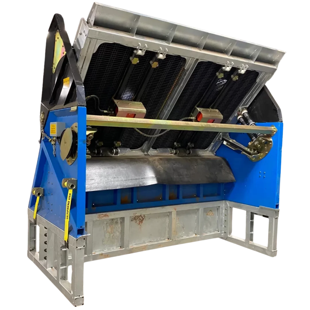 108 Vibratory Screener product image