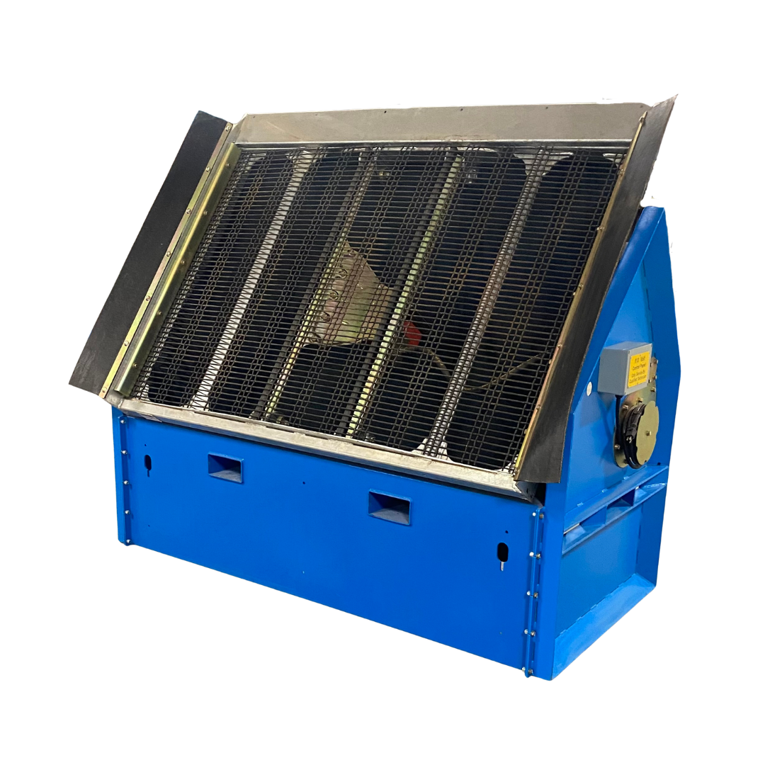 68V Vibratory Mini Screener product image