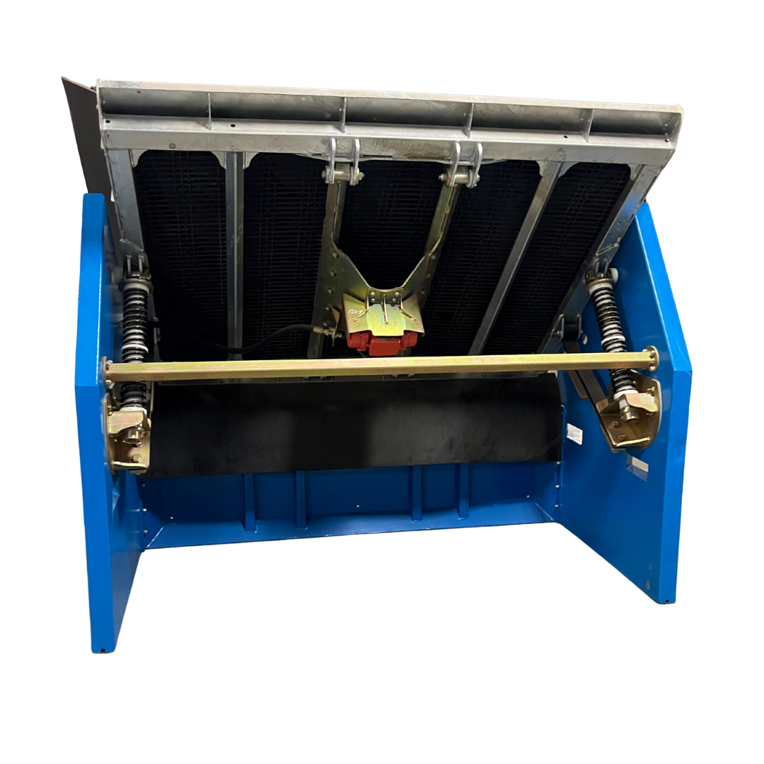 68V Vibratory Mini Screener product image