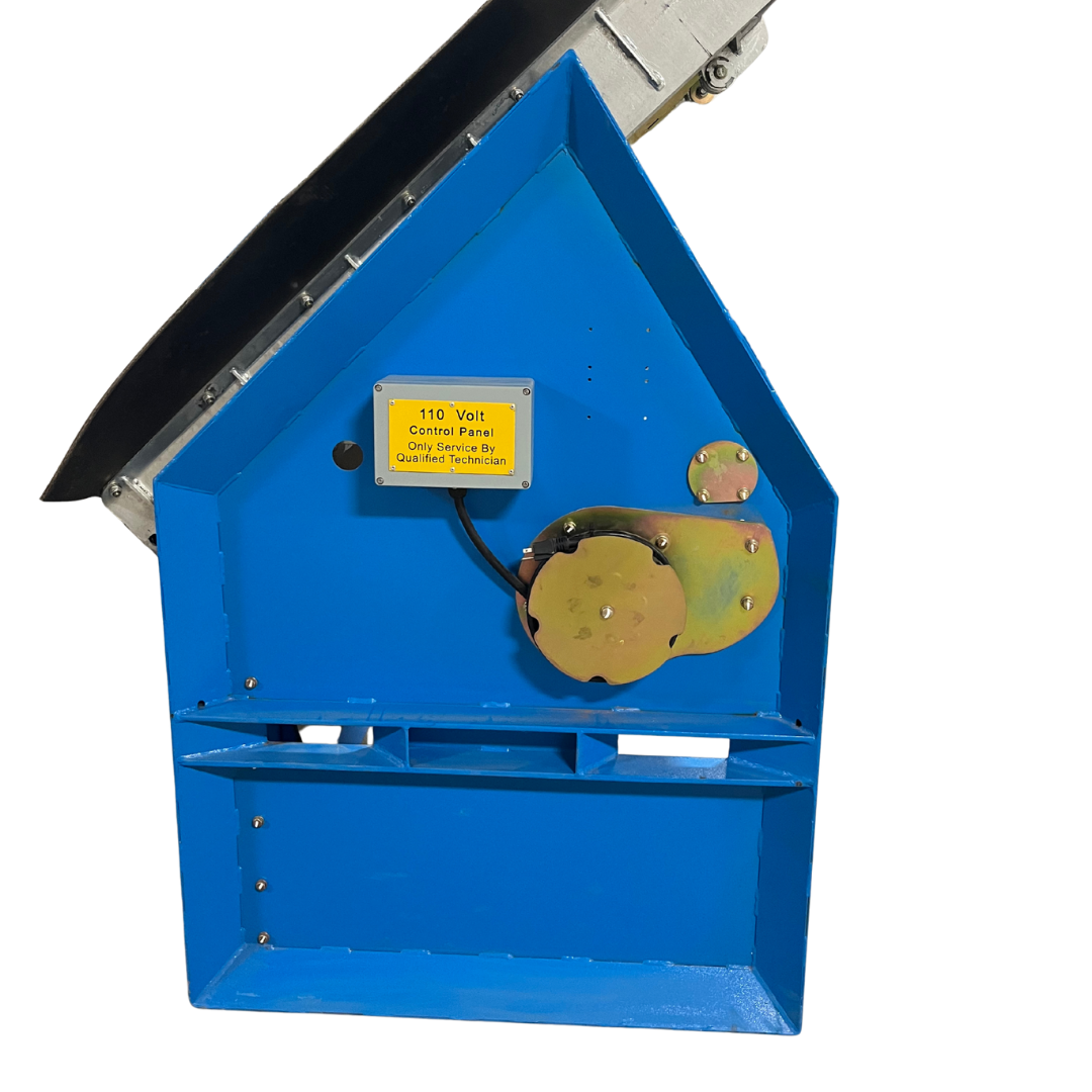 68V Vibratory Mini Screener product image