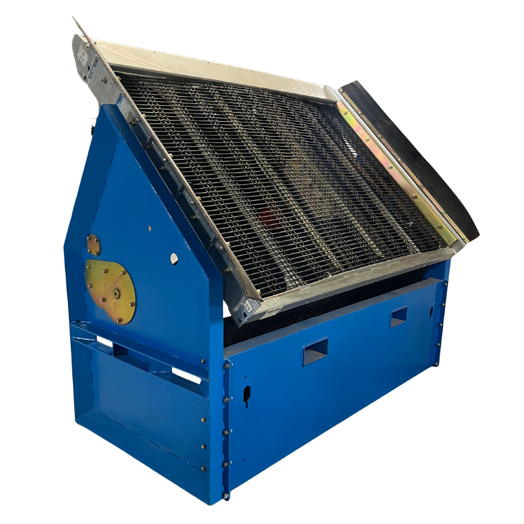 68V Vibratory Mini Screener product image