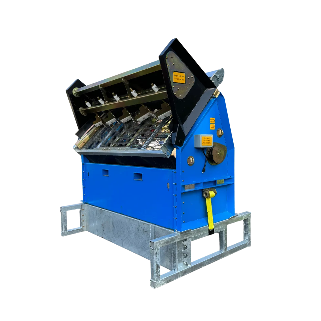 78 Vibratory Screener product image