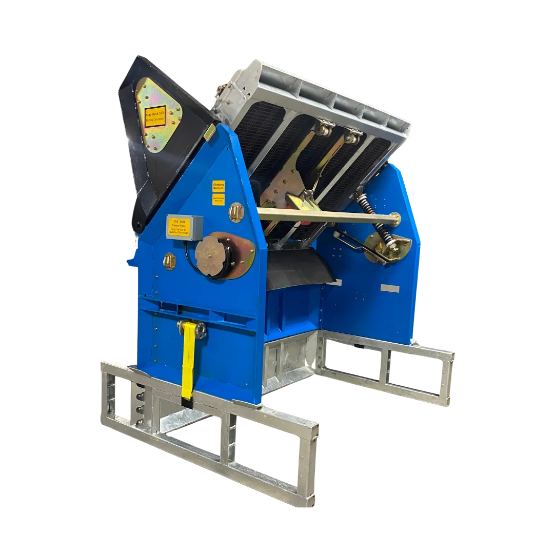 78 Vibratory Screener product image