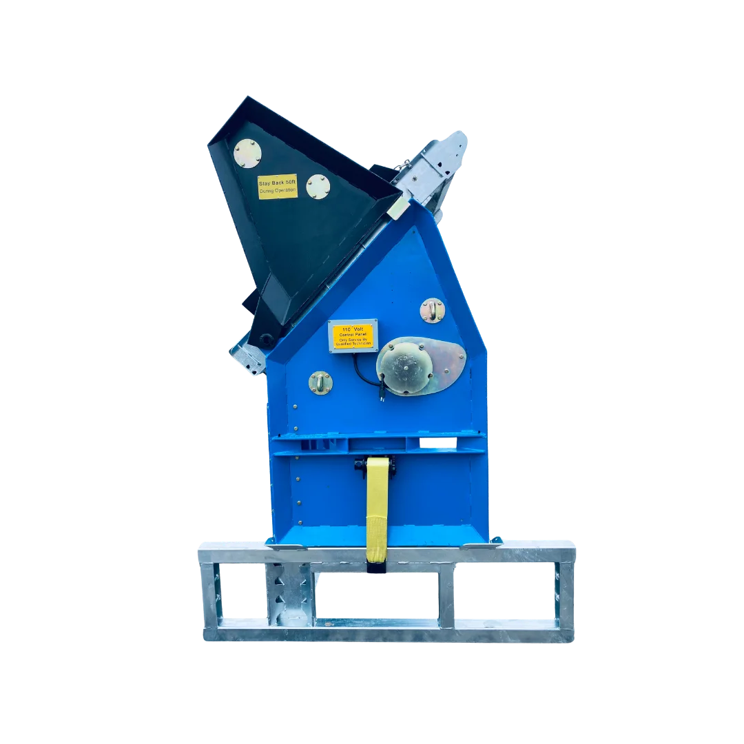 78 Vibratory Screener product image