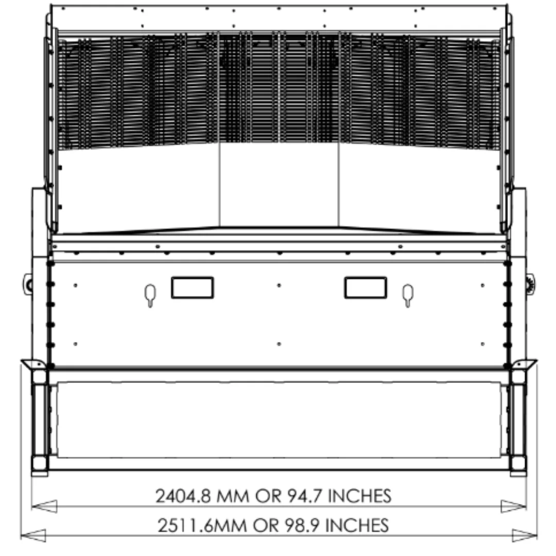 SLG 78 With Riser Box product image