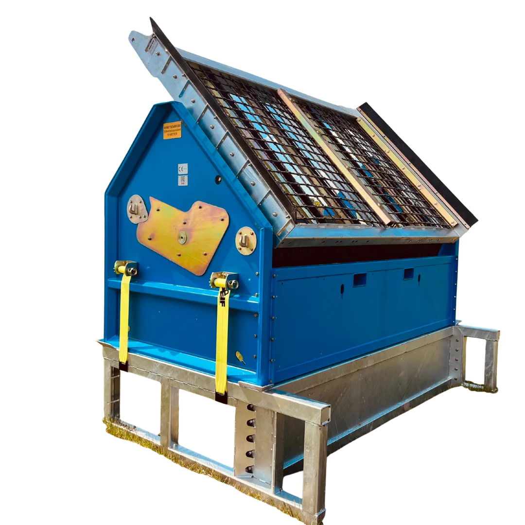 SLG 108 Grizzly product image