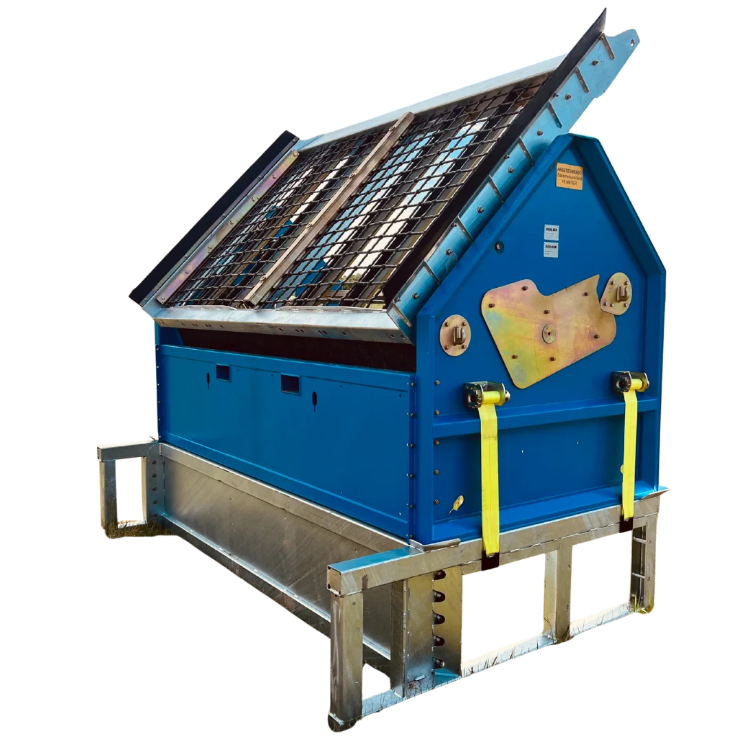 SLG 108 Grizzly product image