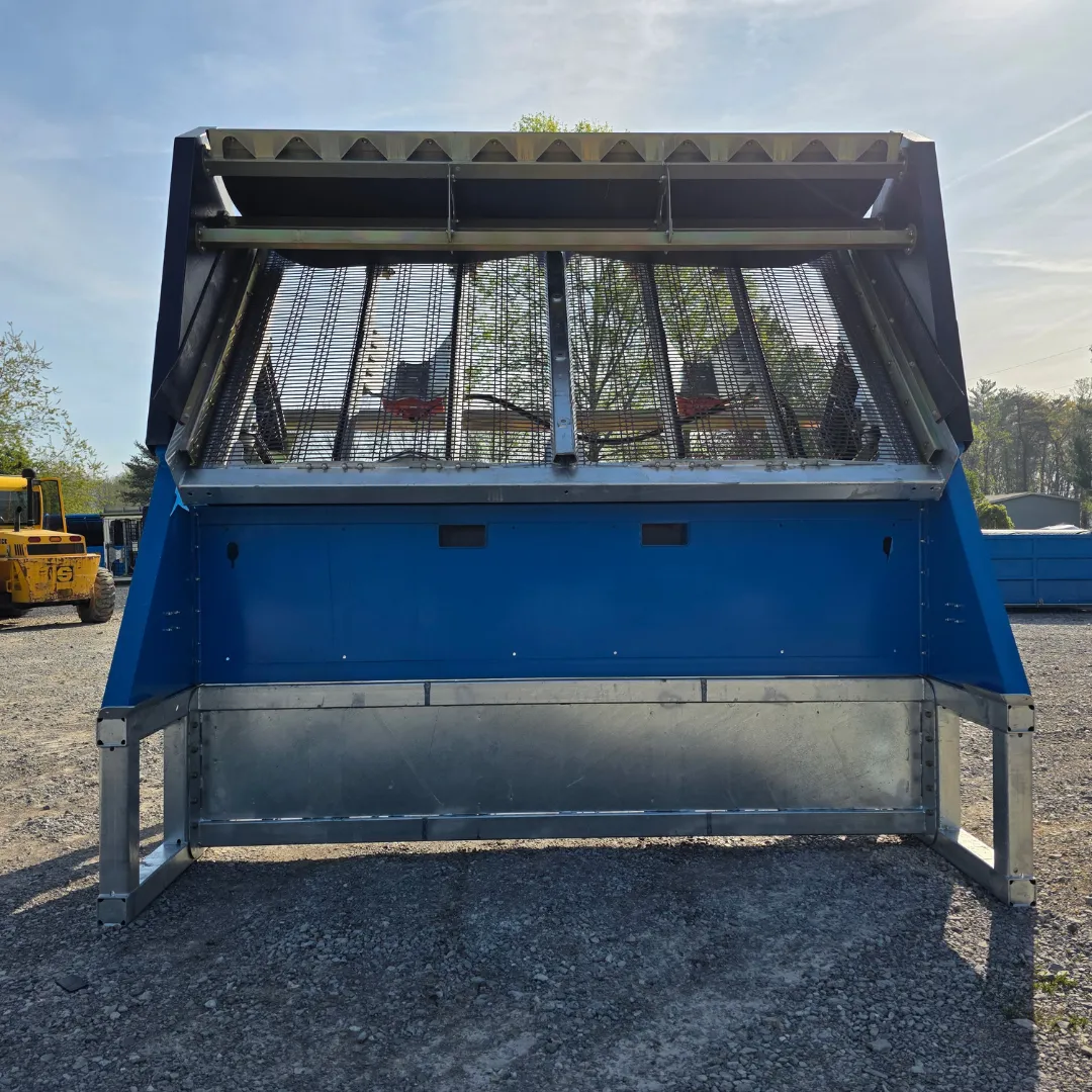 108 ProScreen image front