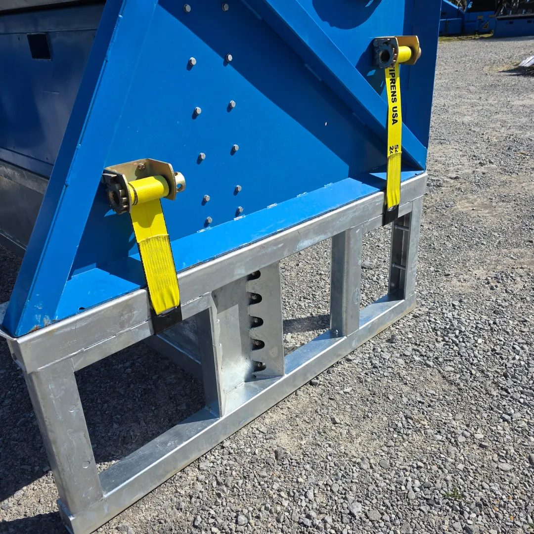 108 ProScreen image riser box