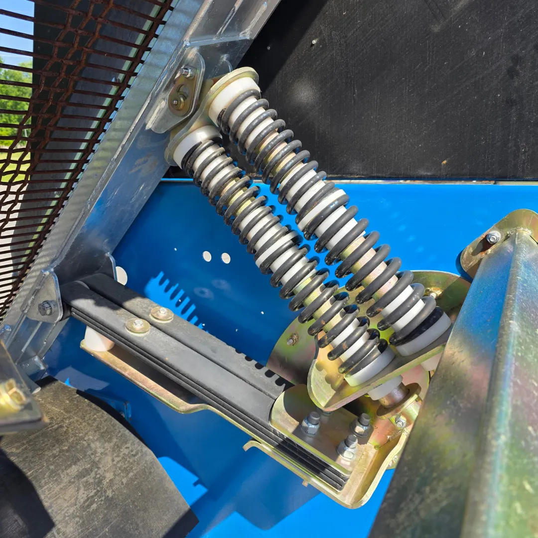 108 ProScreen image suspension