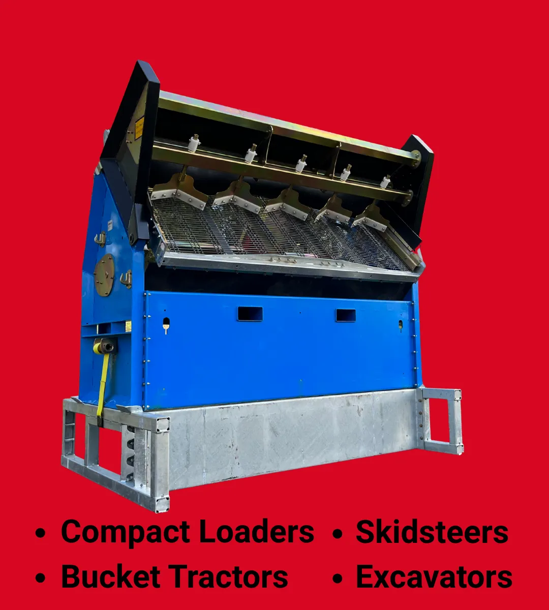 DeSite 78 ProScreen Mobile