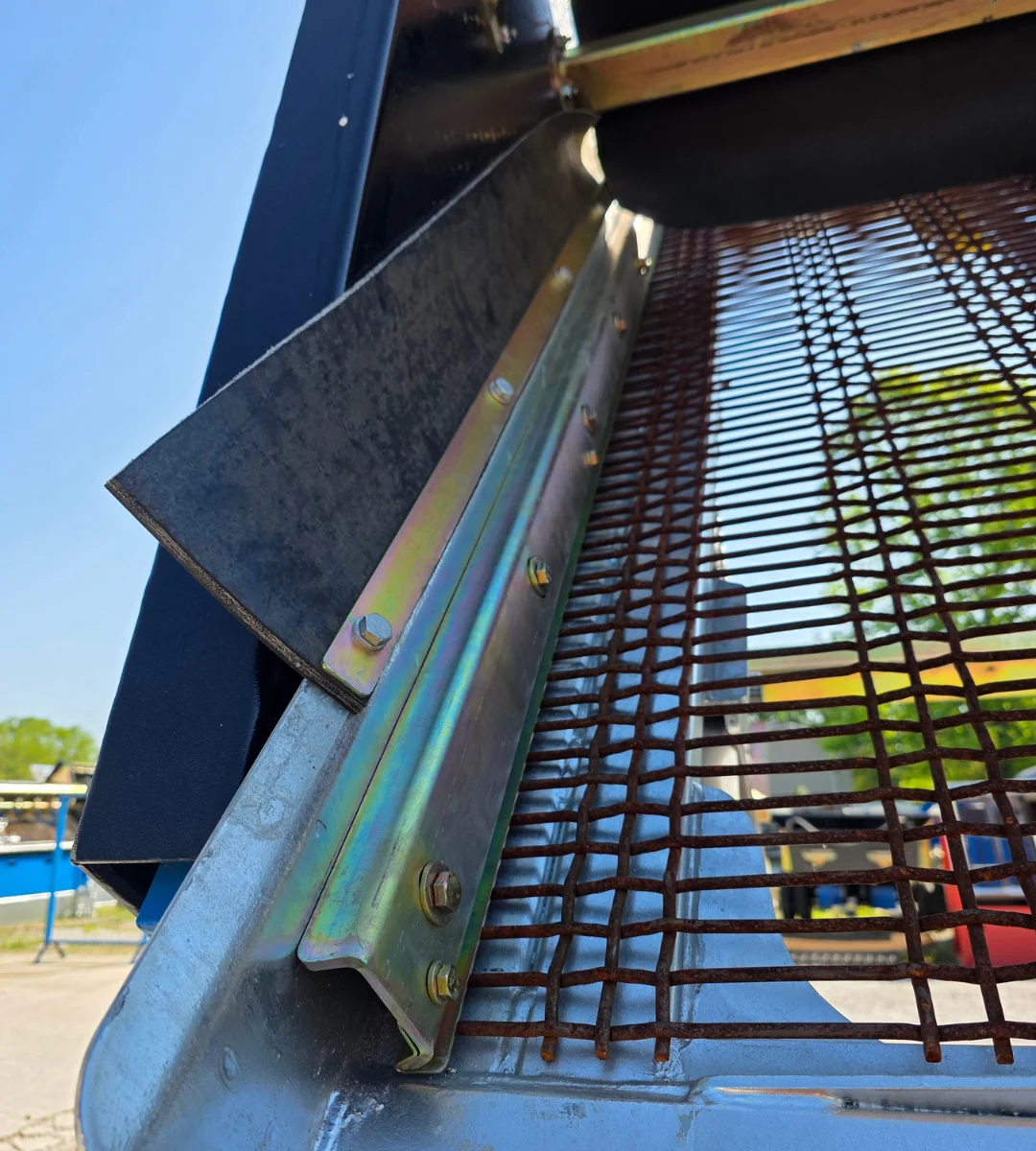 DeSite 108ProScreen mesh