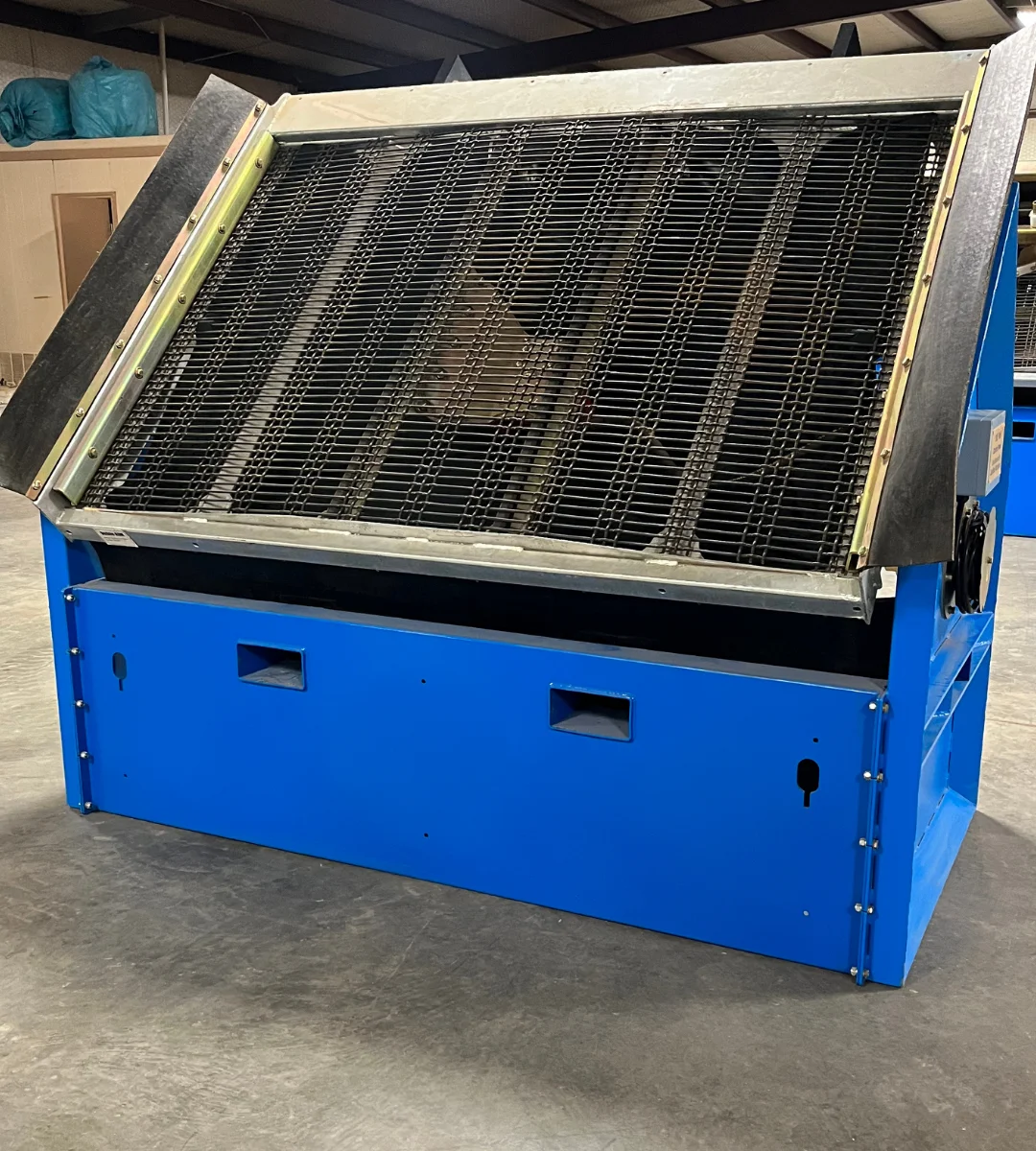 DeSite 68 ProScreen front