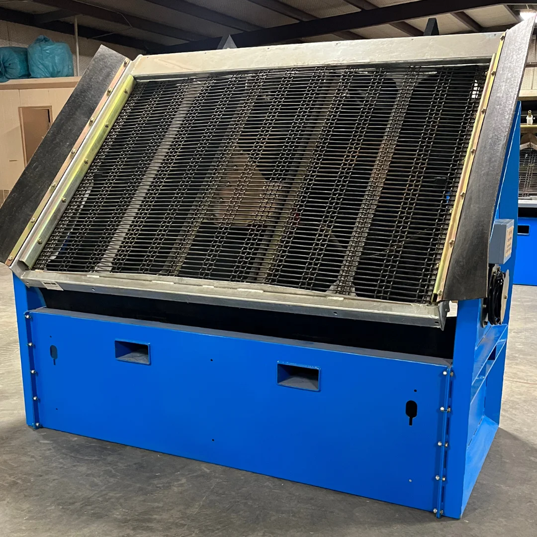 DeSite 68 ProScreen front