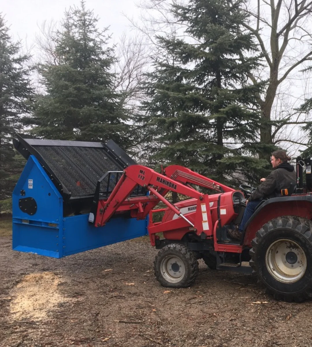 DeSite 68 ProScreen in action 4