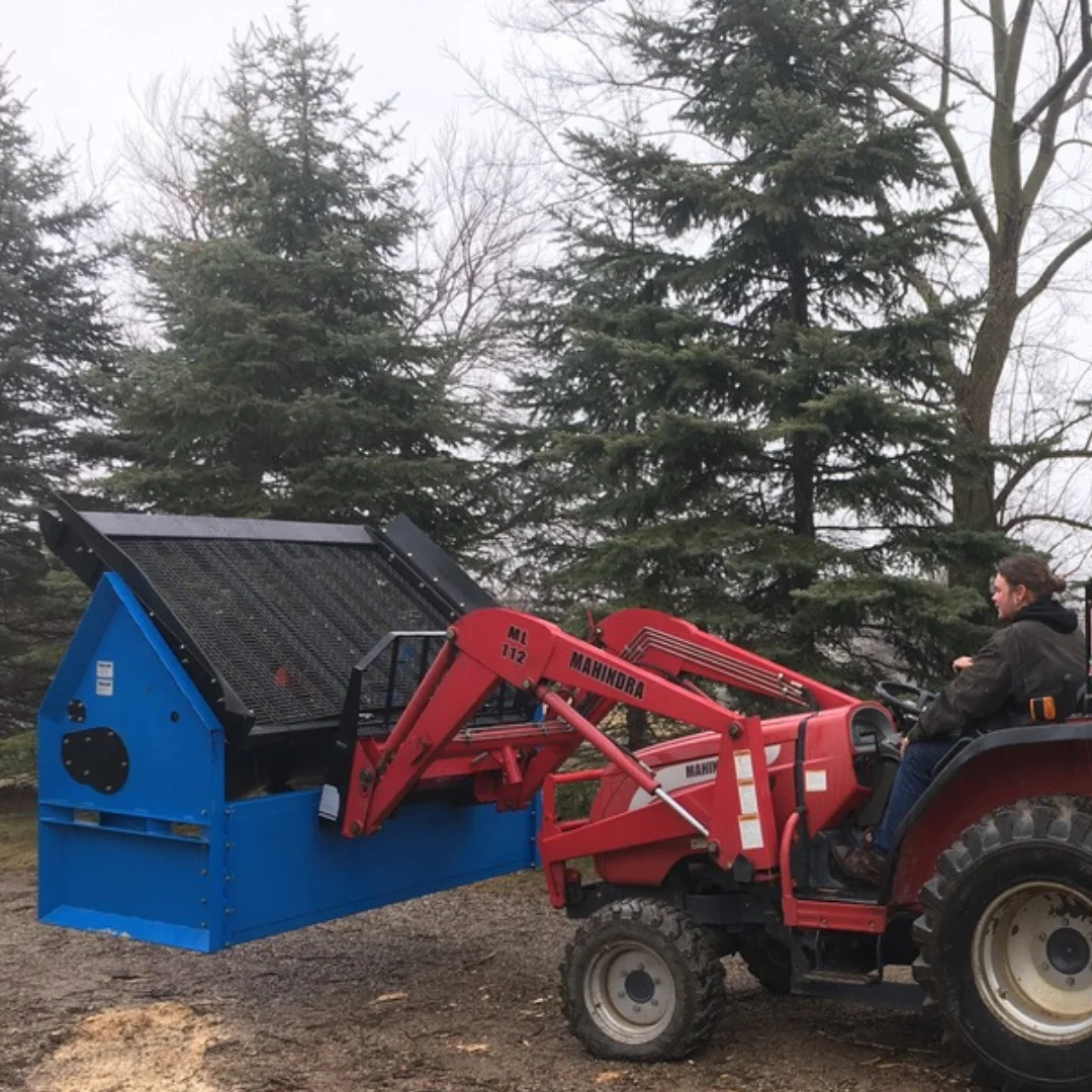 DeSite 68 ProScreen in action 4