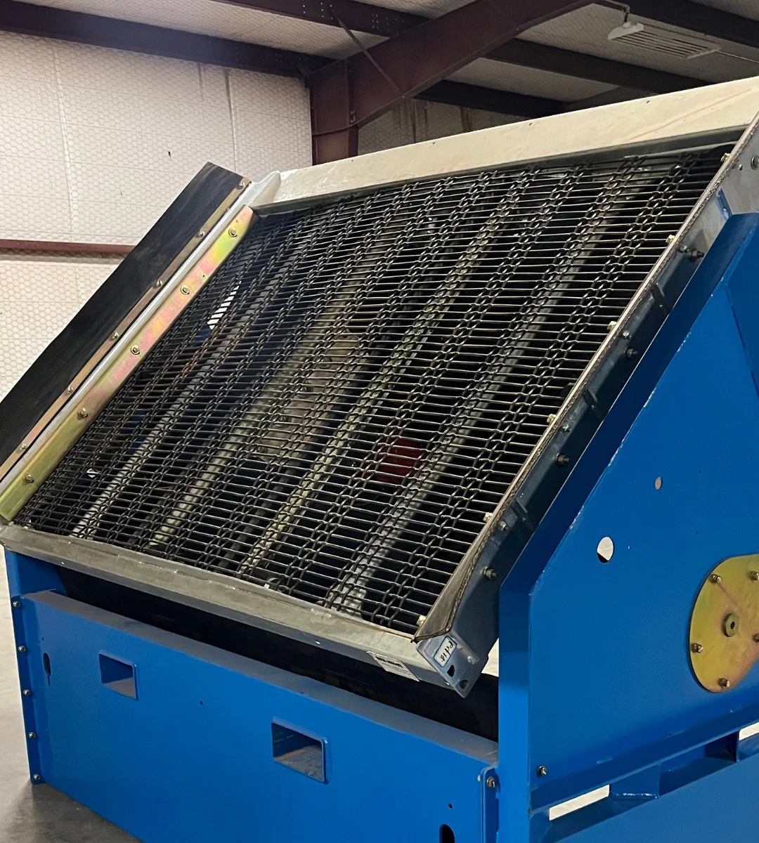 DeSite 68 ProScreen mesh