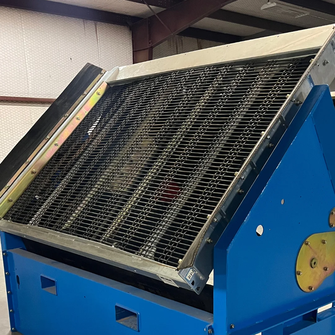 DeSite 68 ProScreen mesh
