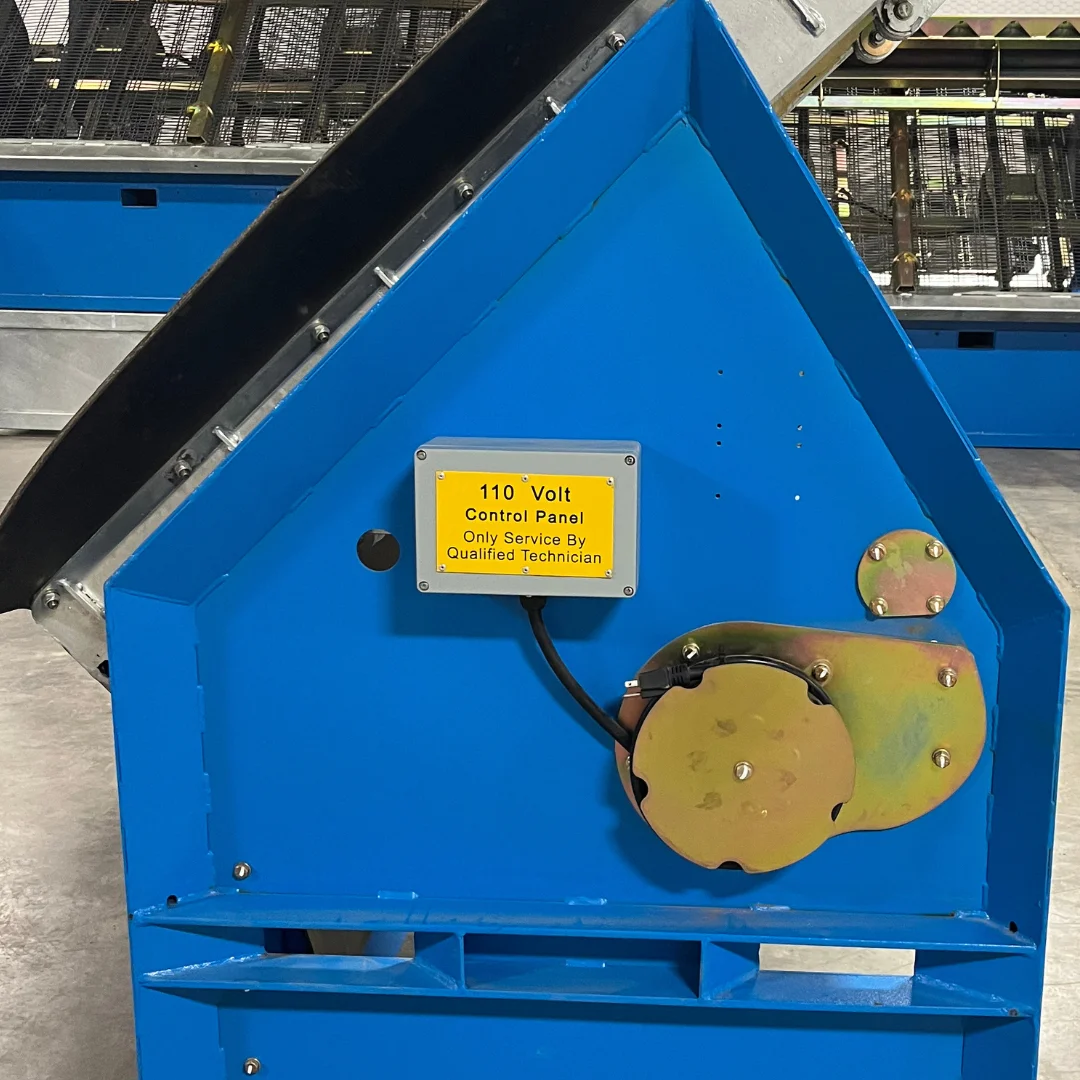 DeSite 68 ProScreen power box