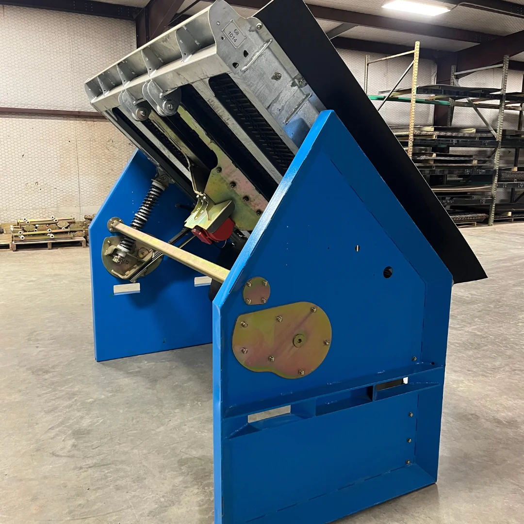 DeSite 68 ProScreen side