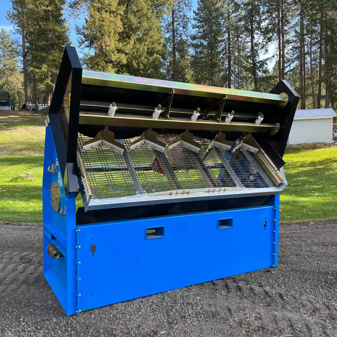 DeSite 78ProScreen Front