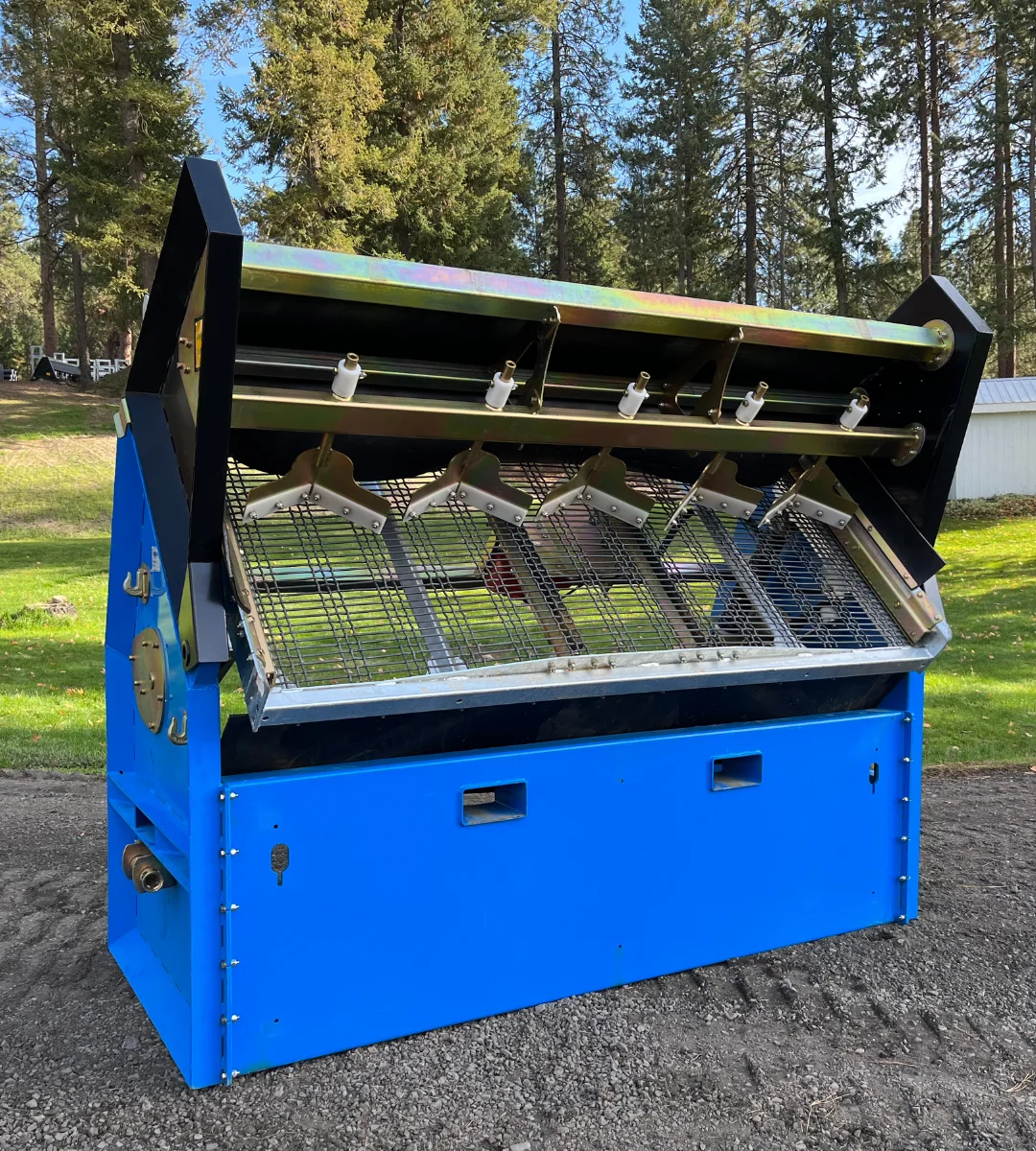 DeSite 78ProScreen Front