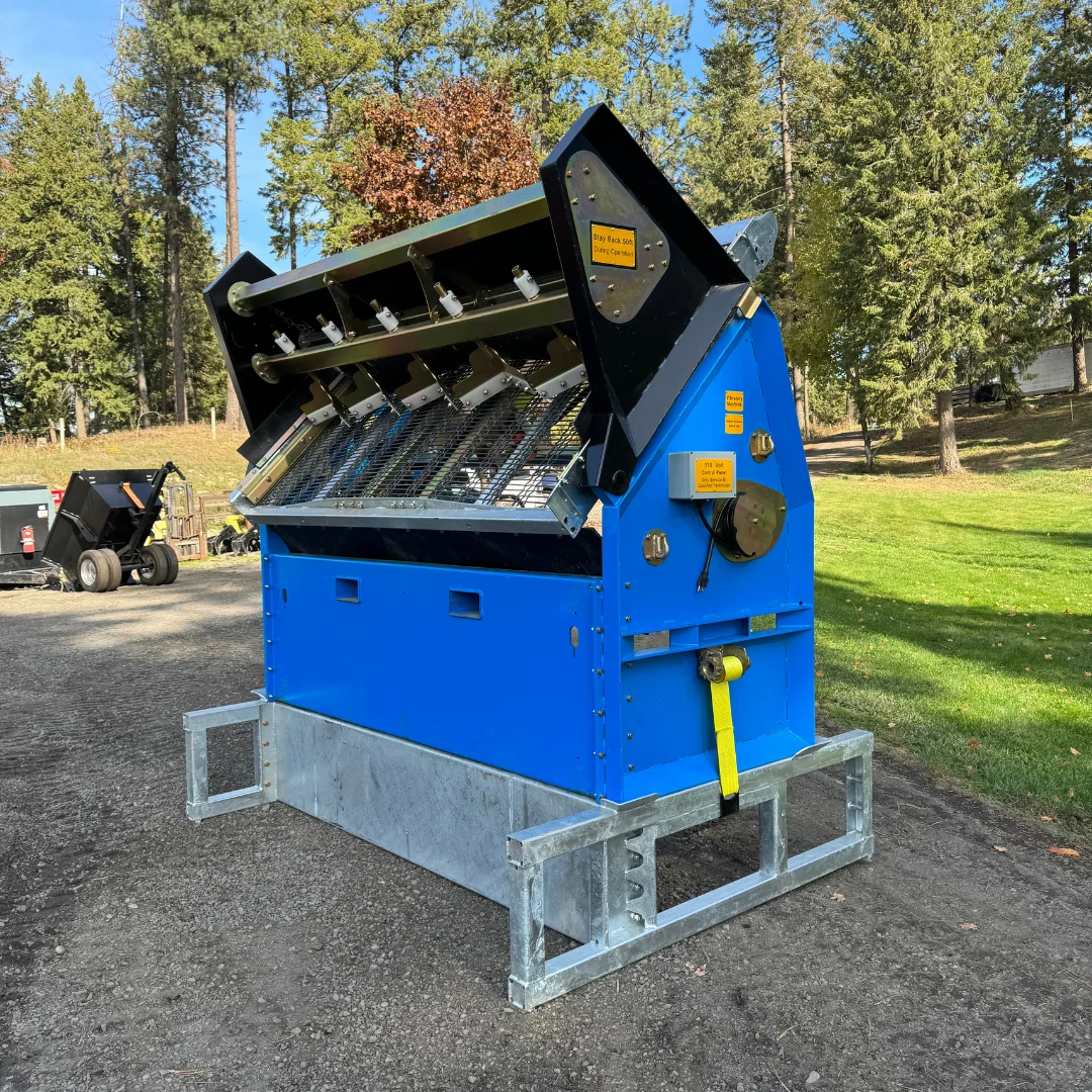 DeSite 78ProScreen Side