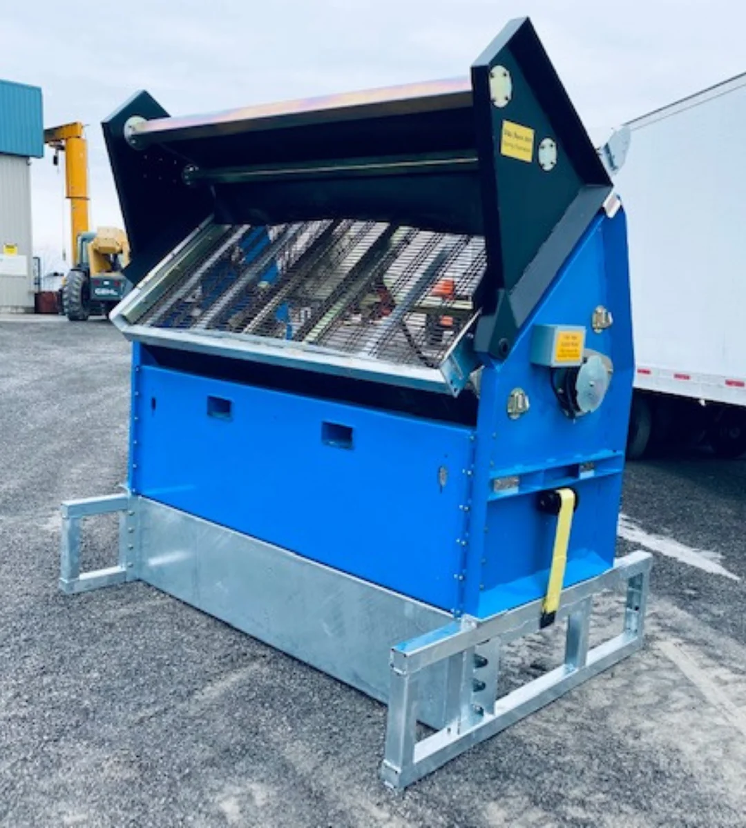 DeSite 78ProScreen front 2