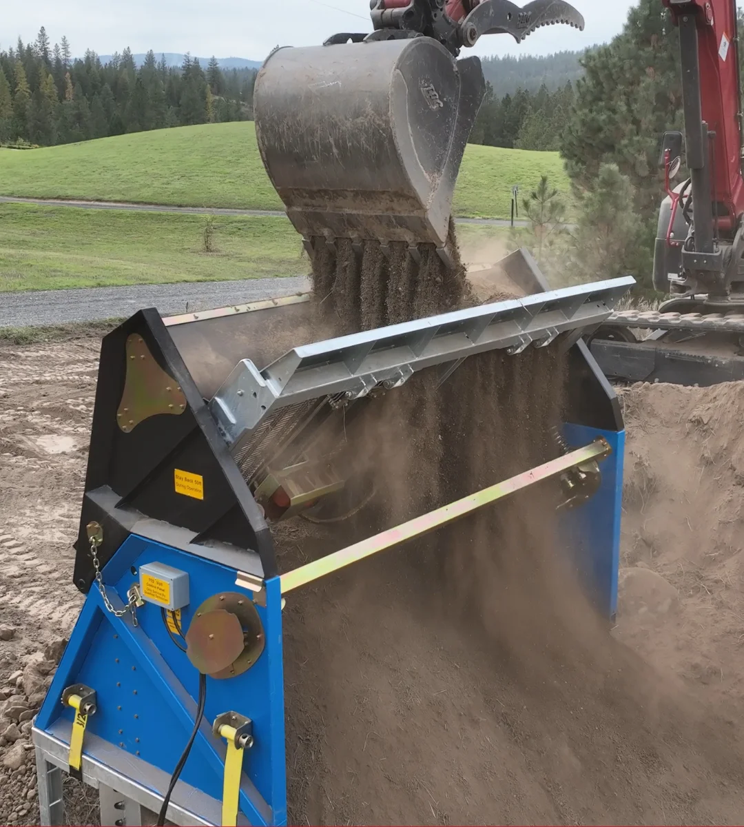 DeSite 78ProScreen in action 3