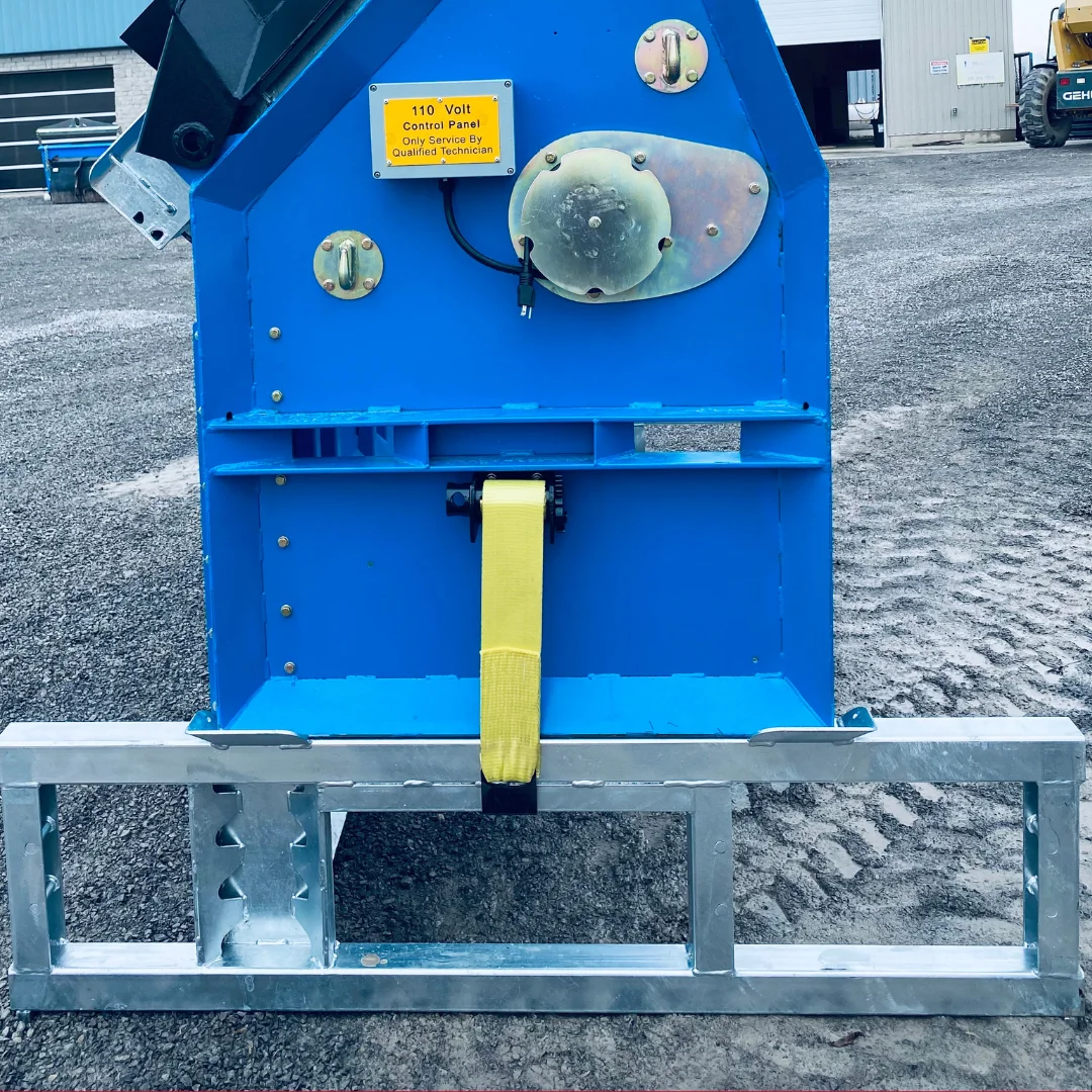 DeSite 78ProScreen riser box