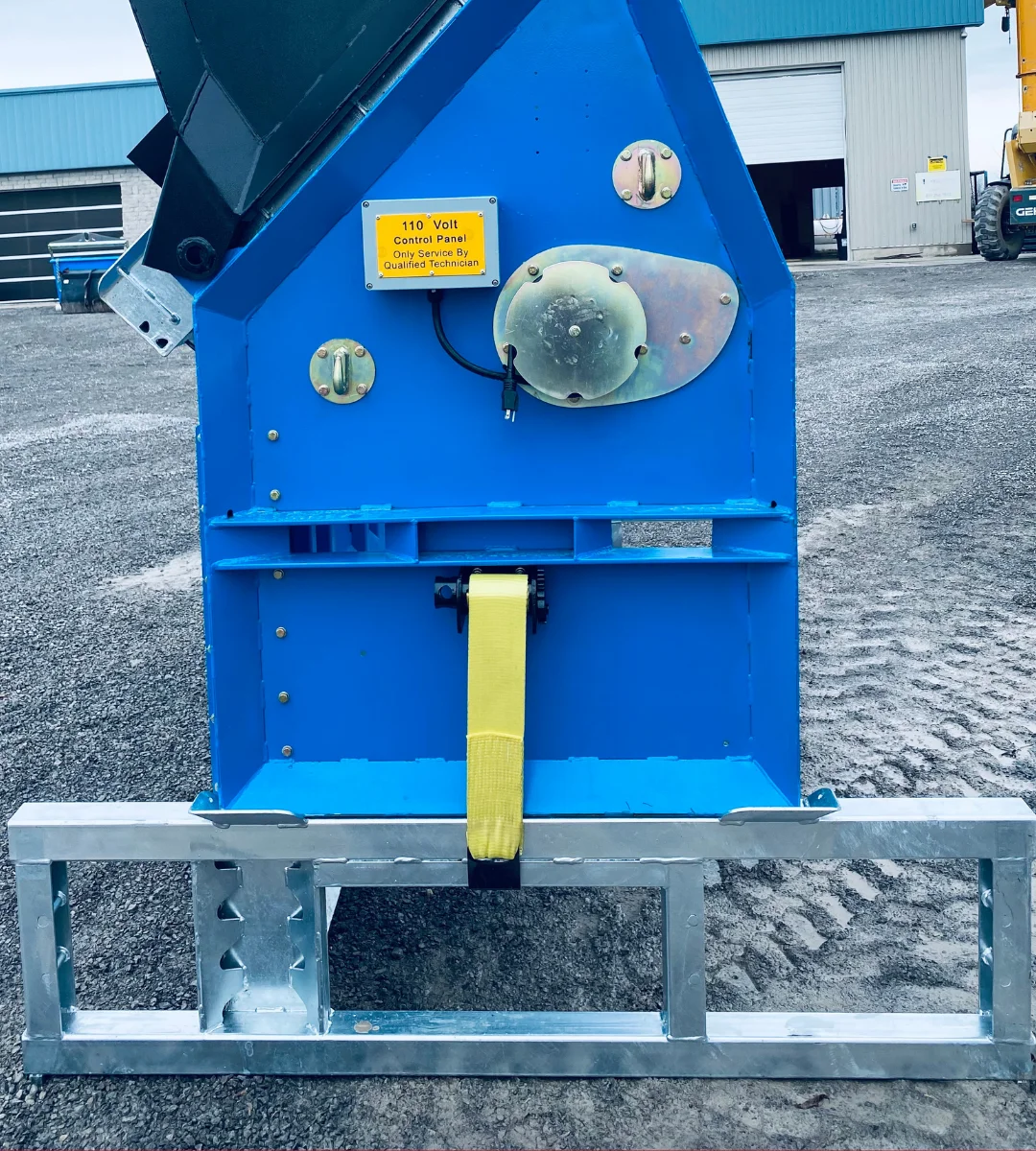 DeSite 78ProScreen riser box