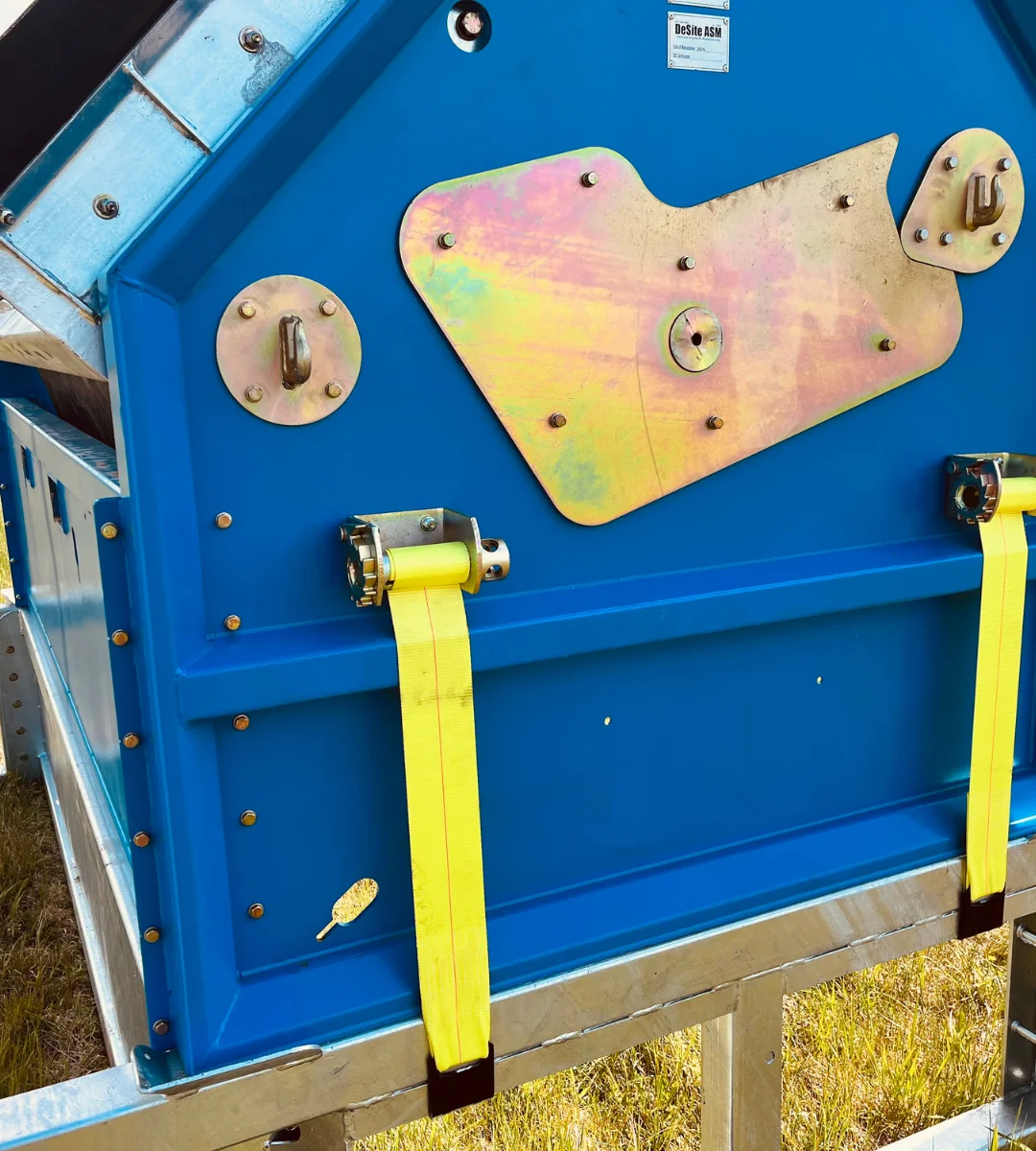 DeSite SLG 108 riser box