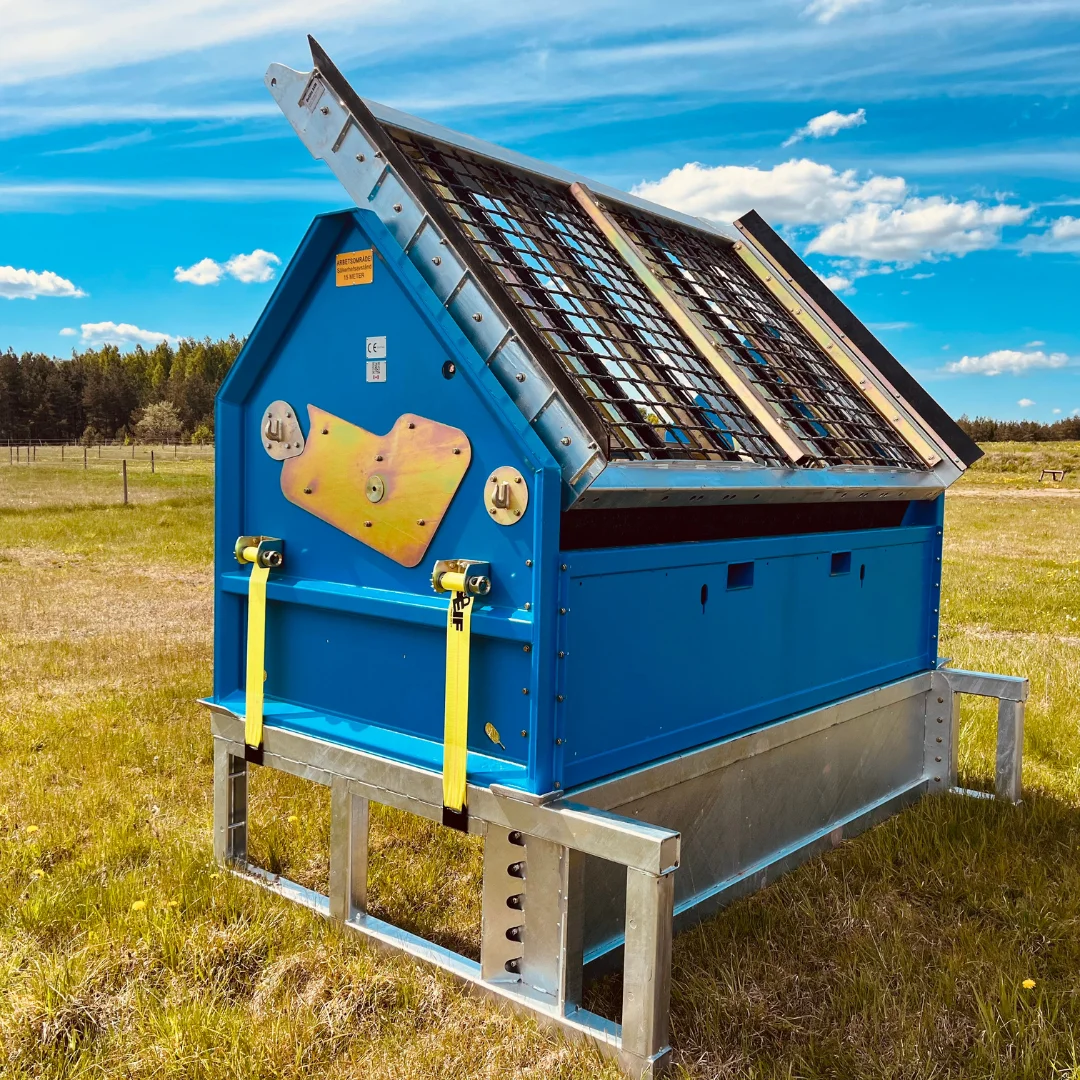 DeSite SLG 108 side