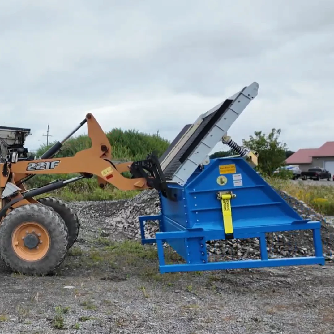 DeSite SLG 78 in action 5