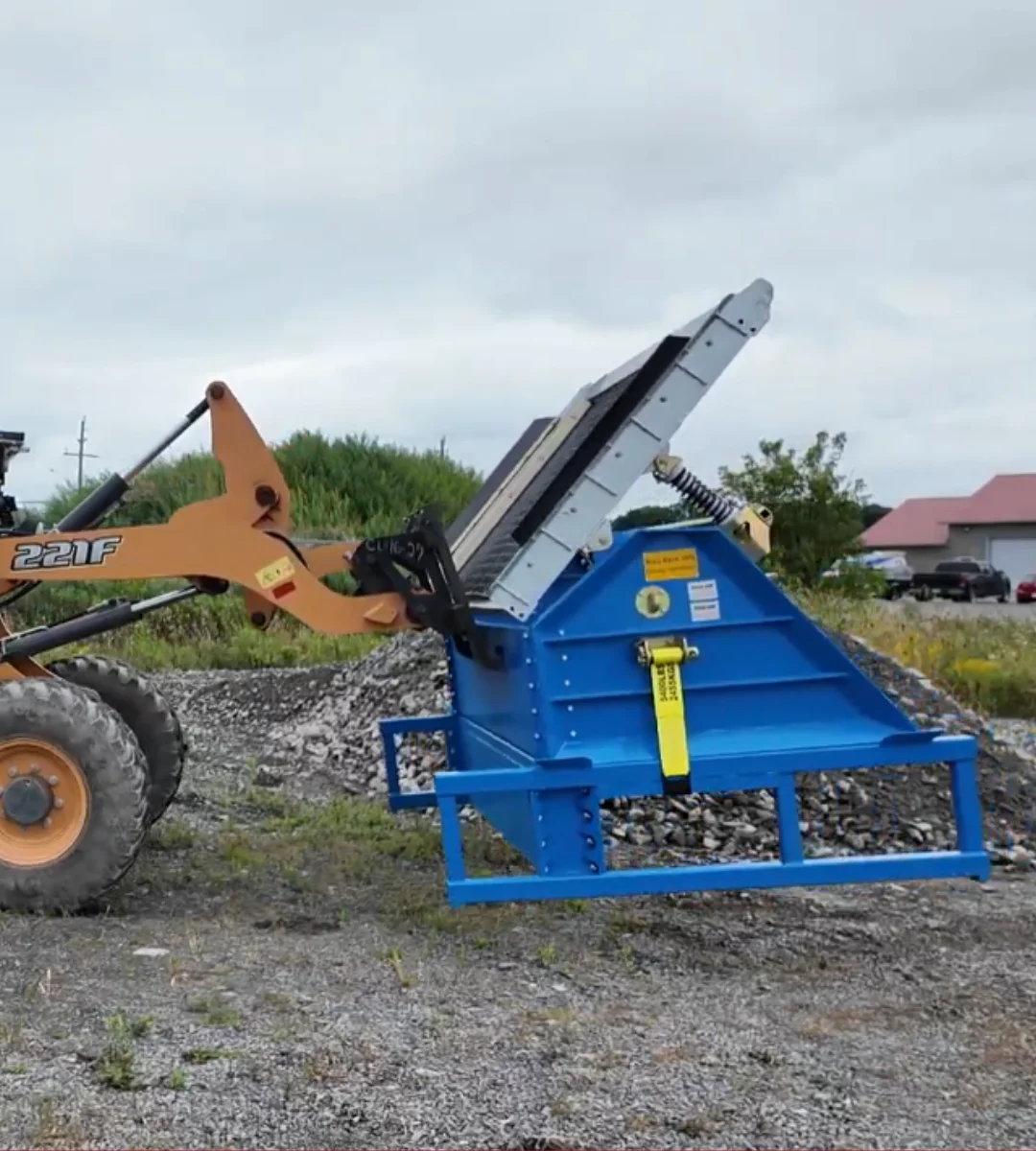 DeSite SLG 78 in action 6