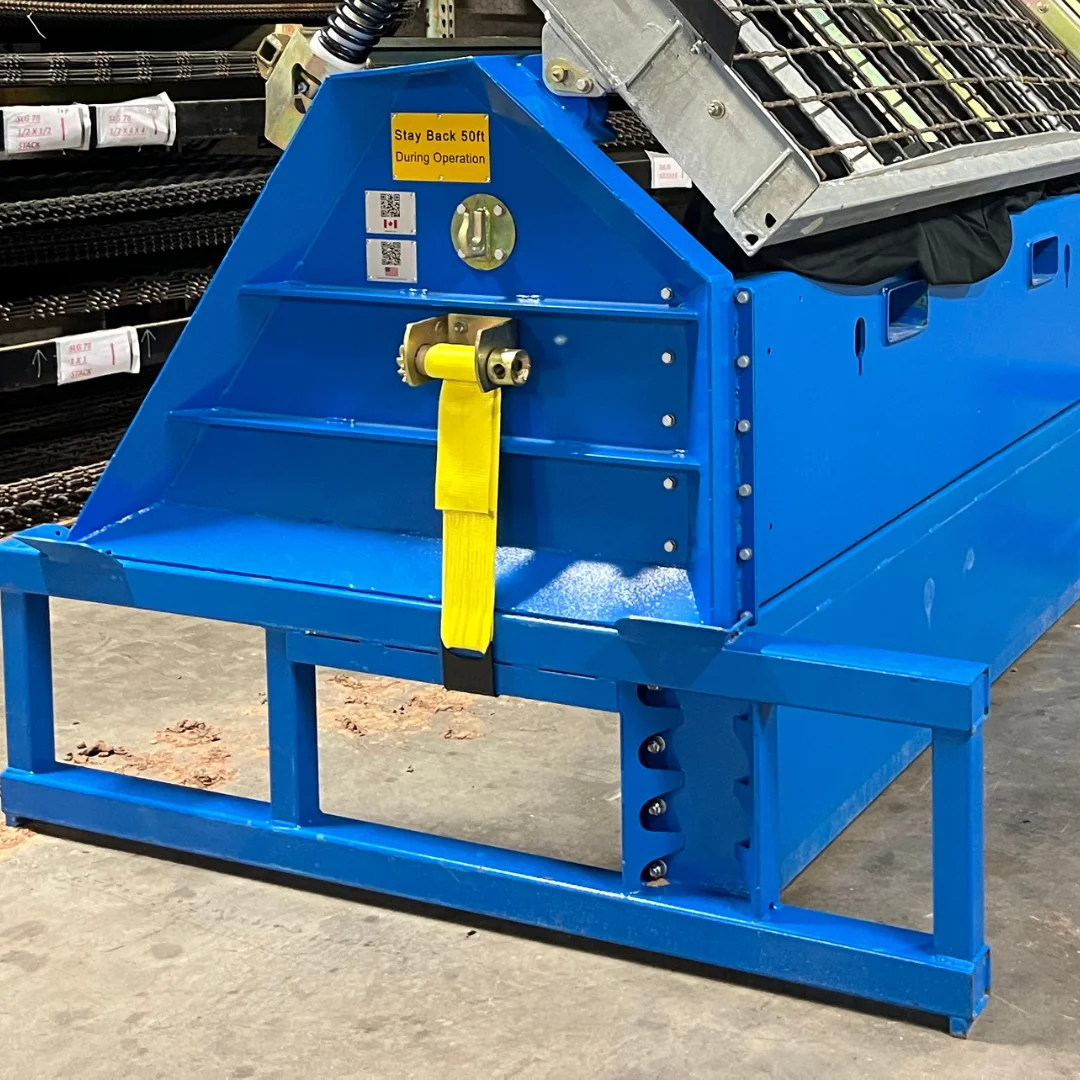 DeSite SLG 78 riser box