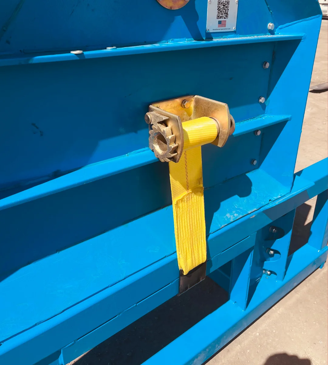 DeSite SLG 78 riser box 2