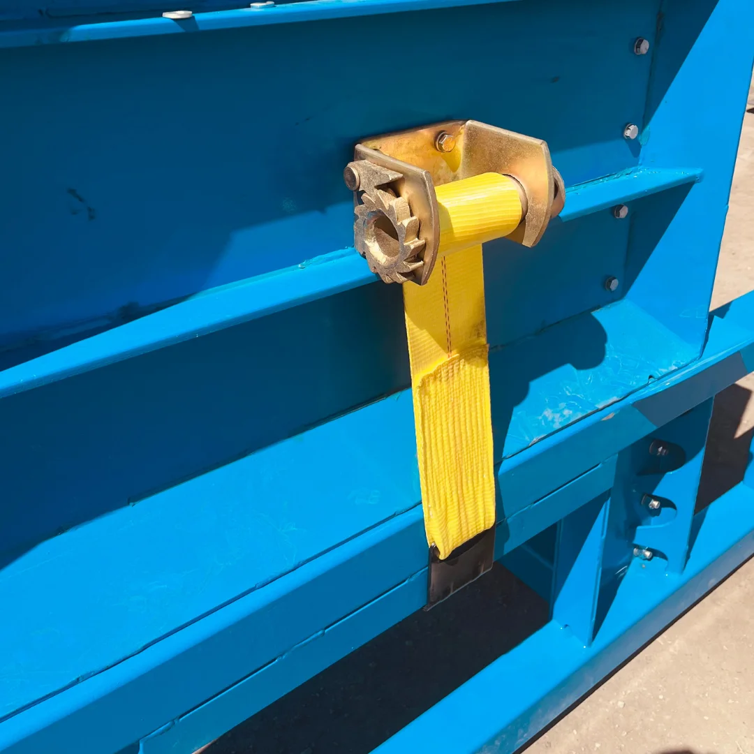 DeSite SLG 78 riser box 2